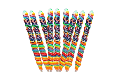 Unicorn Pops