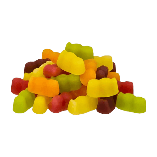 Jelly Babies