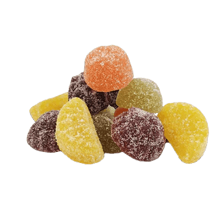Fruit Pastilles